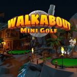 Backseat VR Developer: Walkabout Mini Golf With Mighty Coconut’s Lucas Martell