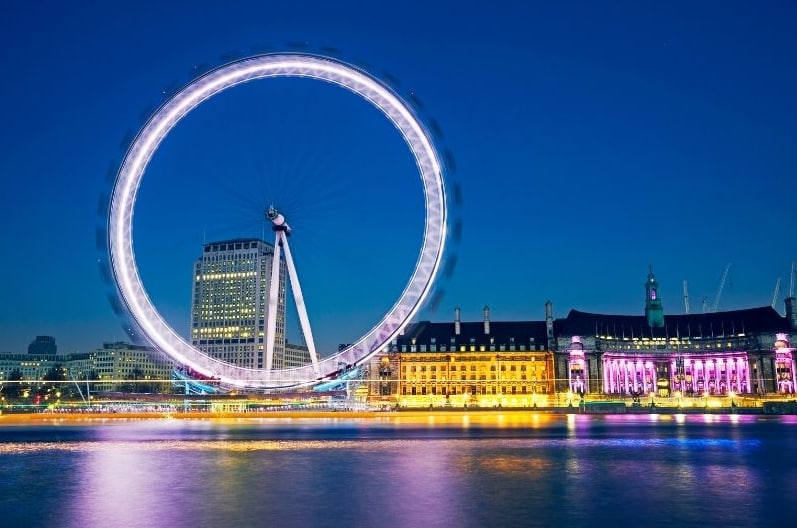 new places to visit in london 2022