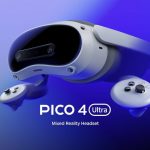 Pico 4 Ultra Launches In Europe & Asia-Pacific On September 20, Preorders Open Friday