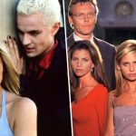 More than 20 years later, Sarah Michelle Gellar returns to play Buffy the Vampire slayer in a revival series from Marvel director