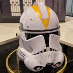 The Black Series 212th Clone Trooper helmet is testing my willpower