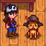 “If I made Stardew Valley again, I would try to be a little more nuanced”: Eric Barone says the Community Center versus JojaMart battle was too black and white